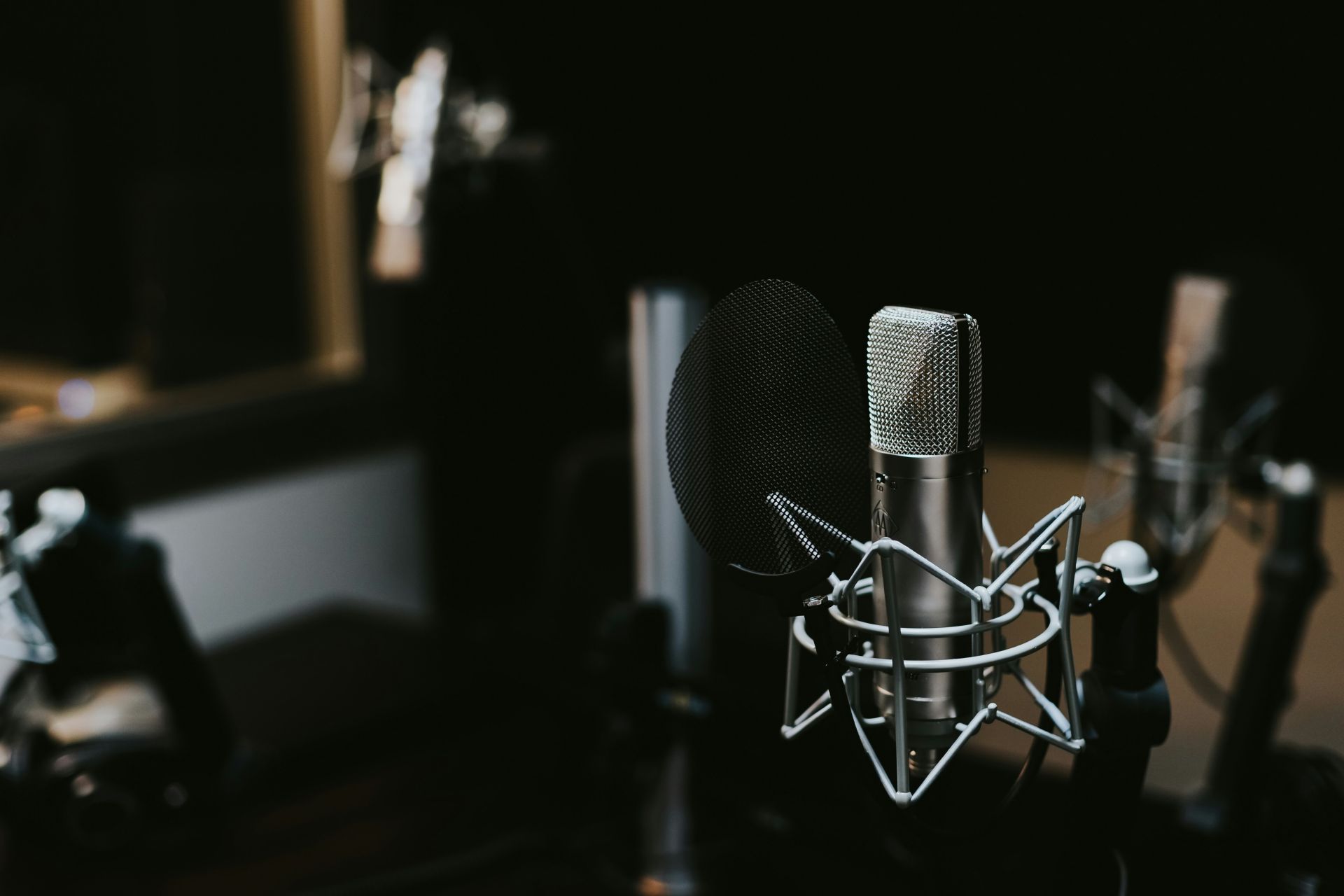 Warum gute Musik nicht vom teuersten Studio abhängt
