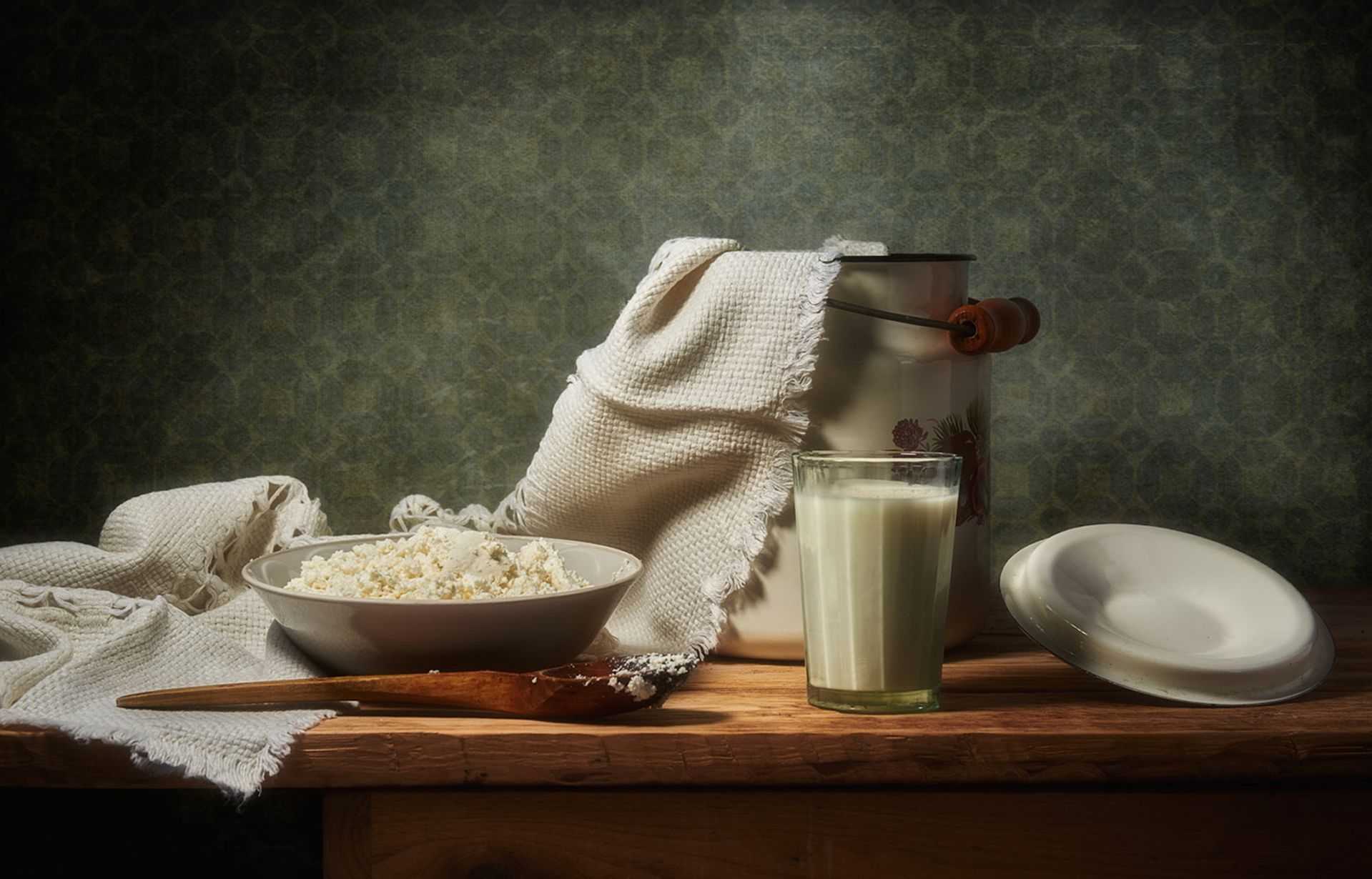 Kefir: Das können die Milchsäurebakterien wirklich