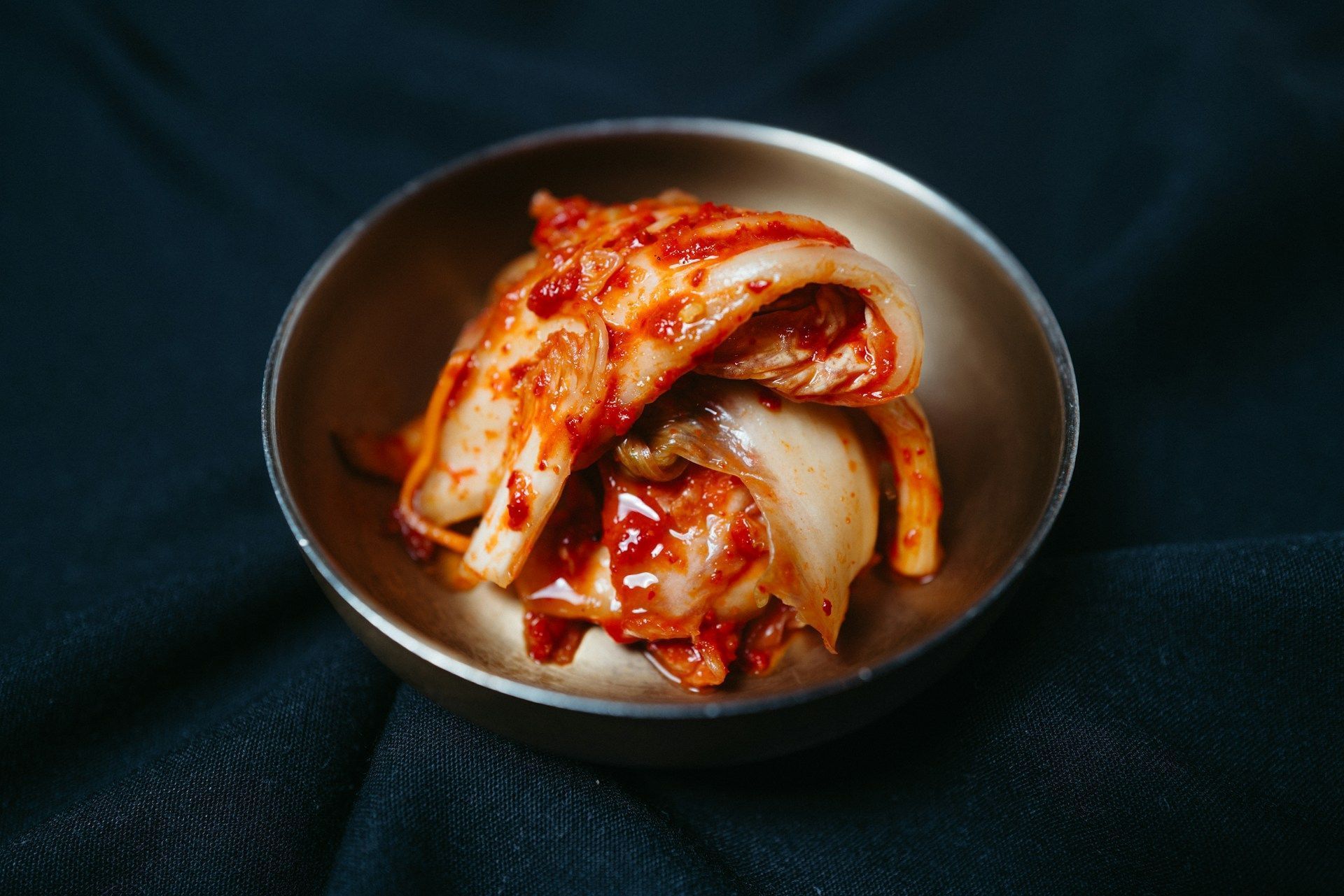 Warum Kimchi gerade so viele Menschen begeistert