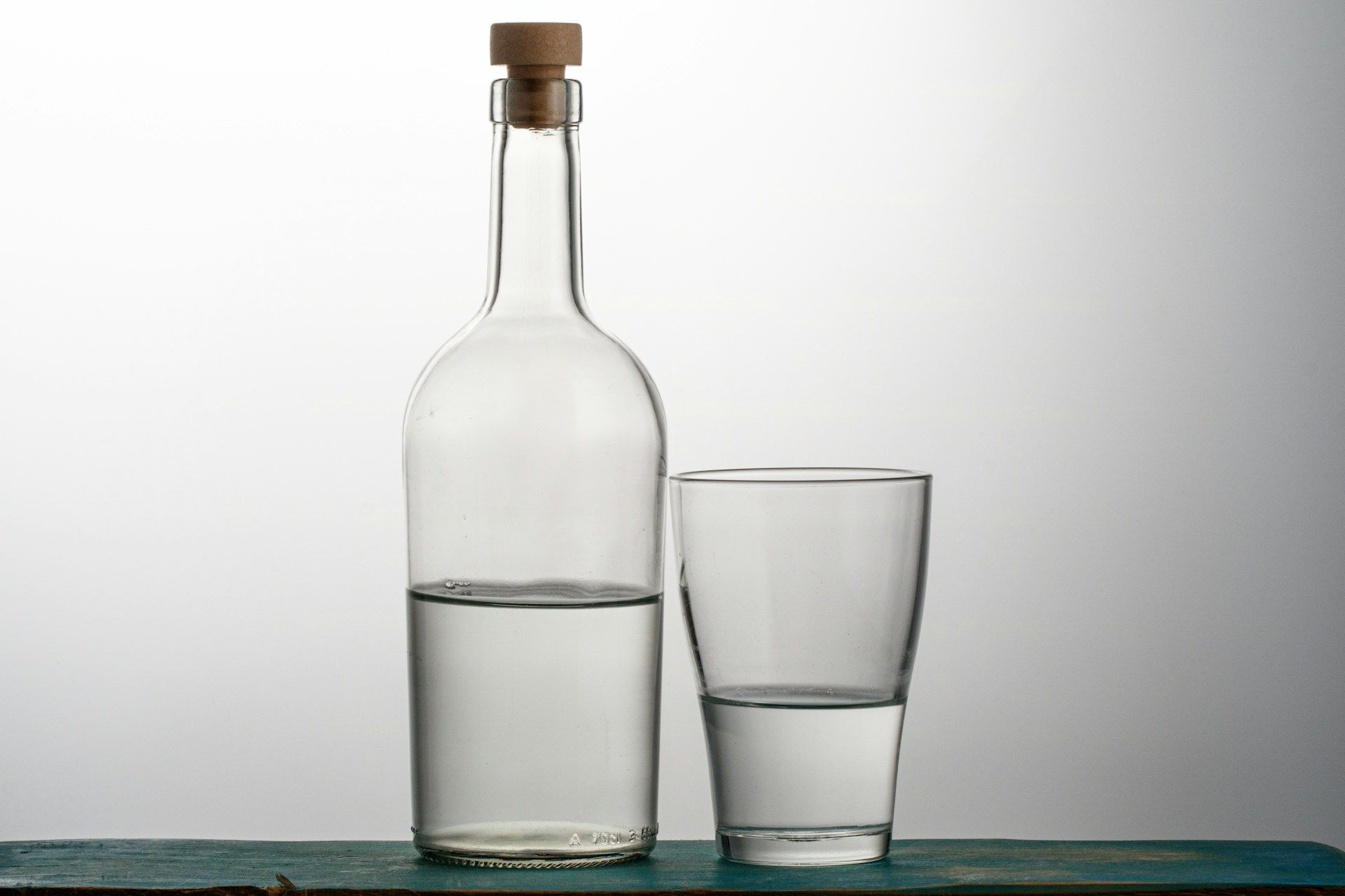 Tafelwasser oder Mineralwasser: Was ist der Unterschied?
