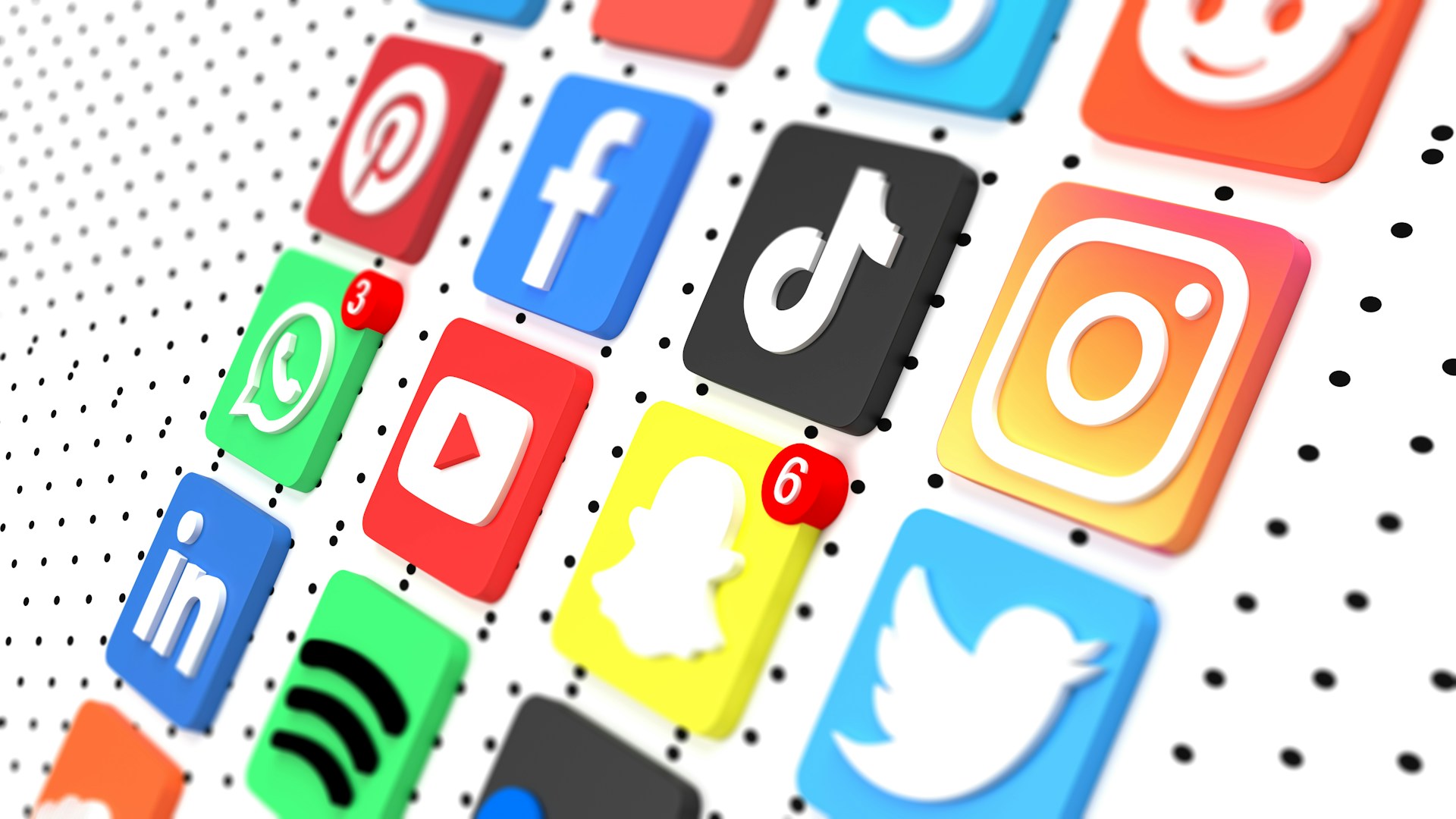 Das stille Zurückziehen: Wie sich Social Media gerade verändert