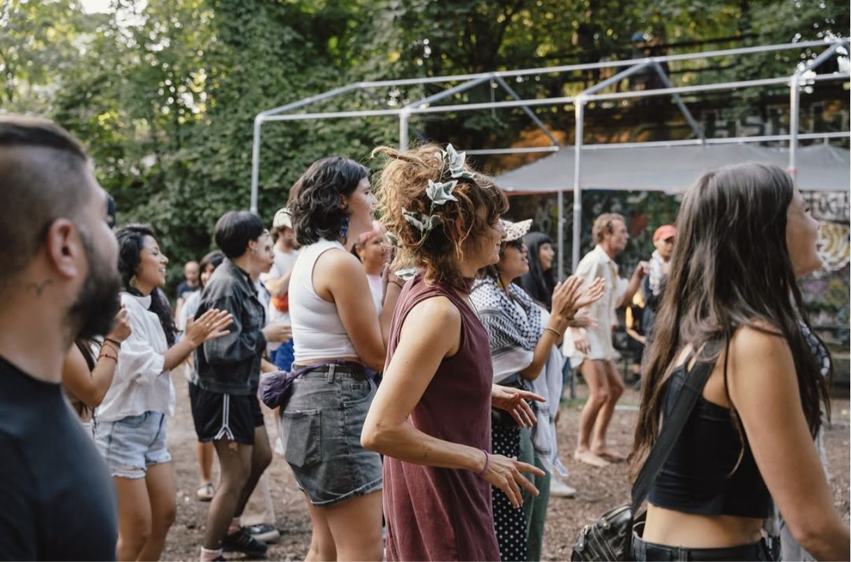 Berlin: «Kultur Mosaik» kehrt in die Lohmühle zurück
